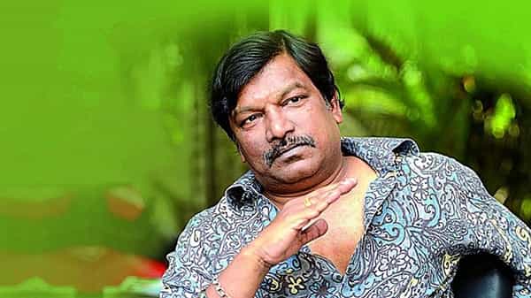 Krishna Vamsis Ranga Marthanda: రూమర్స్కు క్రియేటివ్ దర్శకుడు కృష్ణవంశీ చెక్.. రంగమార్తండ ఆన్ ట్రాక్
