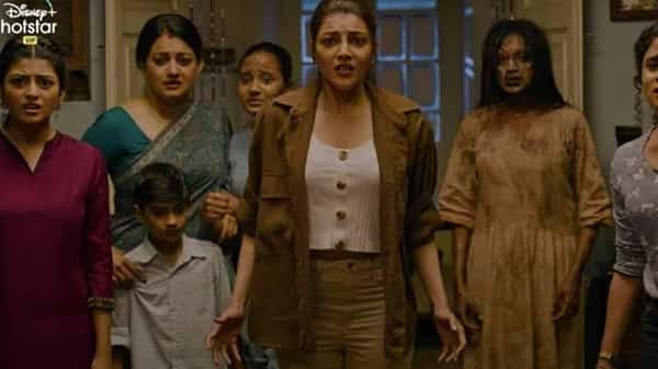 Live Telecast Trailer: మీరెప్పుడైనా లైవ్లో దెయ్యాన్ని చూశారా! లేదంటే మేము చూపిస్తామంటున్న ‘లైవ్ టెలికాస్ట్’ టీం..