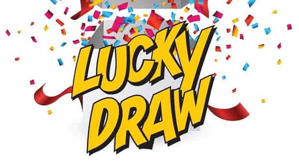 Lucky Draw: యూఏఈలో జాక్పాట్ కొట్టేసిన ప్రవాస భారతీయుడు.. లక్కీ డ్రాలో ఊహించని విధంగా..