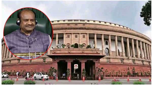 MPs Covid-19 Tests: బడ్జెట్ సమావేశాలు.. ఎంపీలంతా కోవిడ్ పరీక్షలు చేయించుకోవాల్సిందే: లోక్సభ స్పీకర్