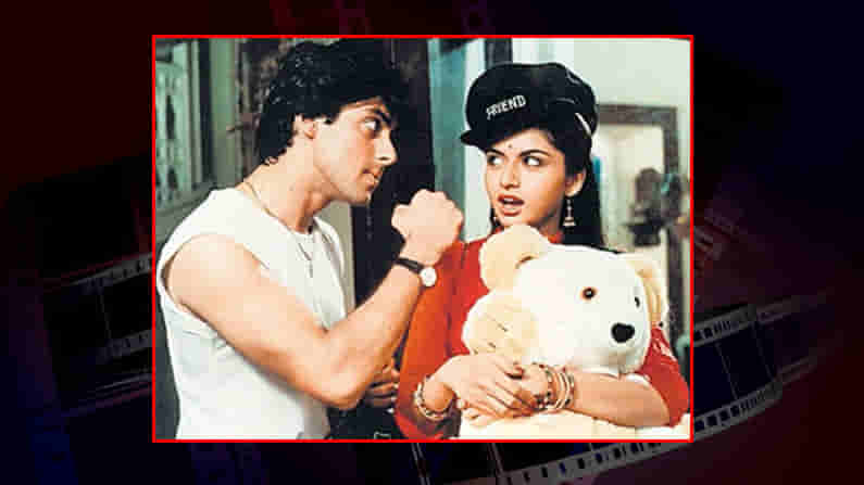 Maine Pyar Kiya: ఆ సినిమా లేకపోతే నేను లోకానికి తెలిసేదాన్ని కాదు.. అందుకే ఏడుసార్లు నో చెప్పినా..