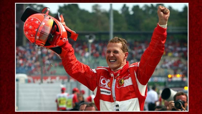 Michael Schumacher Documentary : ఫార్ములావన్‌ దిగ్గజం మైఖేల్‌ షుమాకర్‌ జీవితంపై డాక్యుమెంటరీ.. కొత్త సంగతులను మోసుకొస్తున్న చిత్రం..