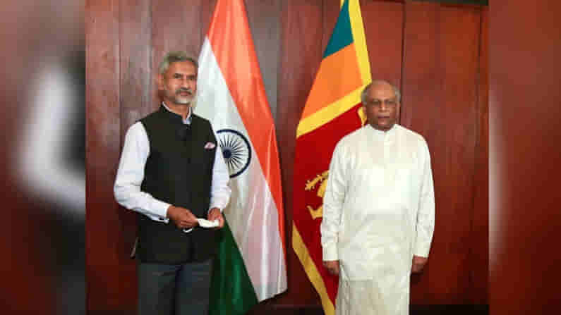 Jai Shankar In Srilanka: శ్రీలంక పర్యటనలో మంత్రి బిజిబిజీ.. భారత్కు విశ్వసనీయమైన మిత్రదేశమని స్పష్టం..