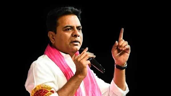 సొంత పార్టీకి చెందిన మంత్రి ప్రకటన తెలియదంటావా..? ఏ అజ్జానంలో ఉన్నావు బండీ.. మంత్రి కేటీఆర్ ధ్వజం
