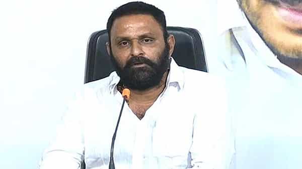 Kodali Nani: చంద్రబాబు అలా పేరు మార్చుకోవాలి... టీడీపీ అధినేతపై కొడాలి నాని హాట్ సెటైర్స్
