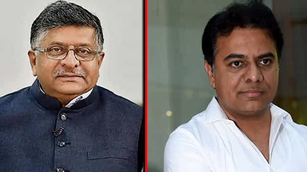 Minister KTR: కేంద్రమంత్రి రవిశంకర్ ప్రసాద్కు మంత్రి కేటీఆర్ లేఖ.. ఇందులో హైదరాబాద్ గురించి ఏం చెప్పారో తెలుసా..