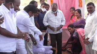 Padma Awards: తెలంగాణ ఆదివాసీ బిడ్డకు దక్కిన అరుదైన గౌవరం.. మర్లవాయిలో అంబరాన్నంటిన సంబరాలు..