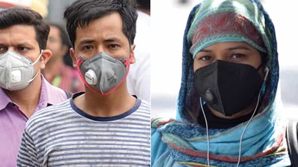 Mask Over The Mask: మాస్క్పై మాస్క్ ధరించడం వల్ల మరింత రక్షణ.. ఎవరు చెప్పారో తెలుసా..