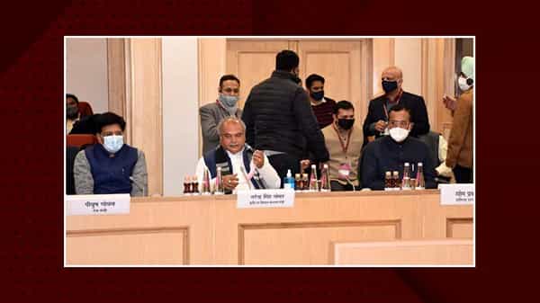 ఎన్ఐఏని దుర్వినియోగం చేస్తున్నారు, అన్నదాతలు భయపడబోరు, ఢిల్లీ గురుద్వారా కమిటీ అధ్యక్షుడు మనీందర్సింగ్