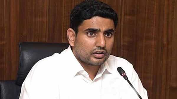 Nara Lokesh: పుంగునూరు వీరప్పన్ పెద్దిరెడ్డి.. ఏపీ మంత్రిపై నారా లోకేష్ తీవ్ర విమర్శలు.!