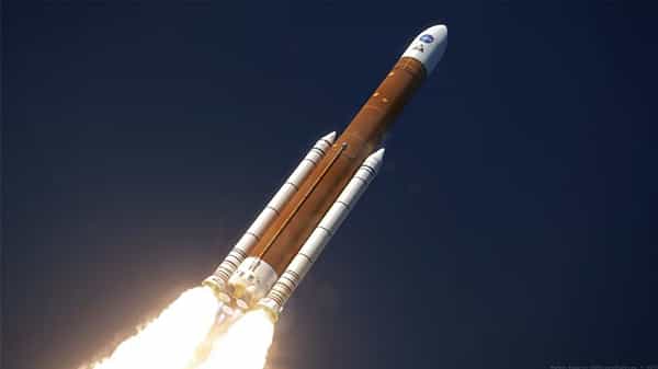 NASA New Project: మరో కీలక ప్రయోగానికి సిద్ధమైన నాసా.. ఒకవేళ ఇది విజయవంతమైతే ఆ మార్గం సుగమమం..