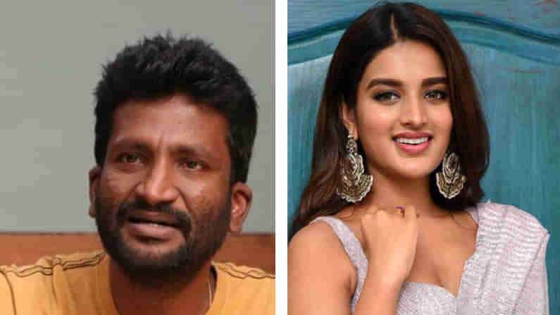 Suseenthiran Clarifies: తనమీద జరుగుతోన్న ట్రోలింగ్‌పై స్పందించిన దర్శకుడు.. నిధిని అందుకే అలా అన్నాను అంటూ క్లారిటీ..