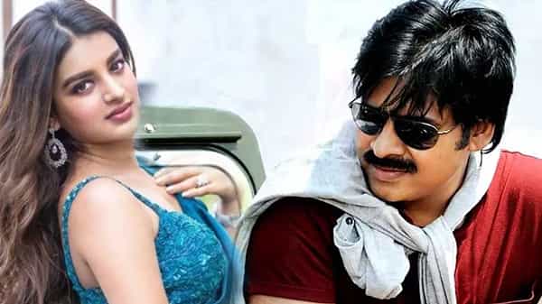 Nidhi Agarwal: బంపరాఫర్ కొట్టేసిన ఈస్మార్ట్ భామ... పవర్ స్టార్తో నటించే అవకాశం కొట్టేసిన..