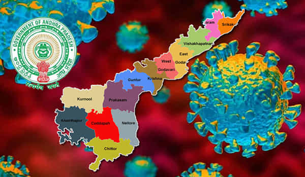AP Corona: ఏపీలో మెల్లగా విస్తరిస్తున్న కరోనా మహమ్మారి.. గత 24గంటల్లో భారీగా పెరిగిన కేసులు