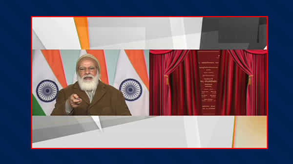 PM Modi To Inaugurate: కొచ్చి - మంగళూరు గ్యాస్ పైప్లైన్ను ప్రారంభించనున్న ప్రధాని మోడీ...