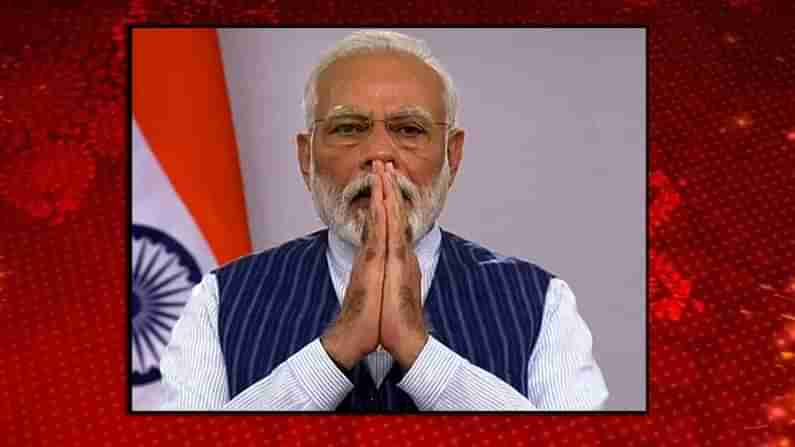 దేశవ్యాప్తంగా ప్రజలందరికీ సంక్రాంతి శుభాకాంక్షలు తెలిపిన ప్రధాని మోదీ.. వరుస ట్వీట్లు..