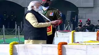 రైతుల ఆందోళన.. కేంద్ర హోంశాఖ కీలక నిర్ణయం.. దేశ సరిహద్దుల్లో మరోసారి ఇంటర్నెట్ బంద్..