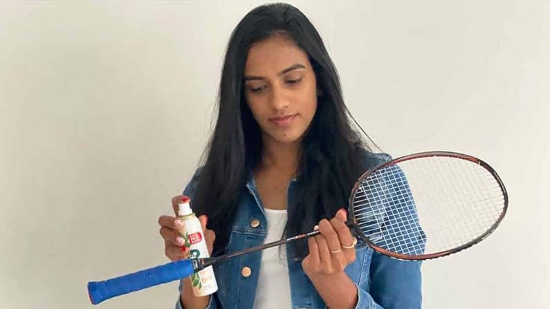 PV Sindhu: పరాజాయాలు ఎన్నో పాఠాలు నేర్పాయంటోన్న పి.వి సింధు.. కరోనా సమయంలో సింధు ఏం చేసిందంటే..