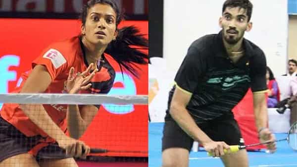 World Tour Finals 2021: గెలుపుతో సింధు.. ఓటమితో శ్రీకాంత్.. బీడబ్ల్యూఎఫ్ వరల్డ్ టూర్ ఫైనల్స్..