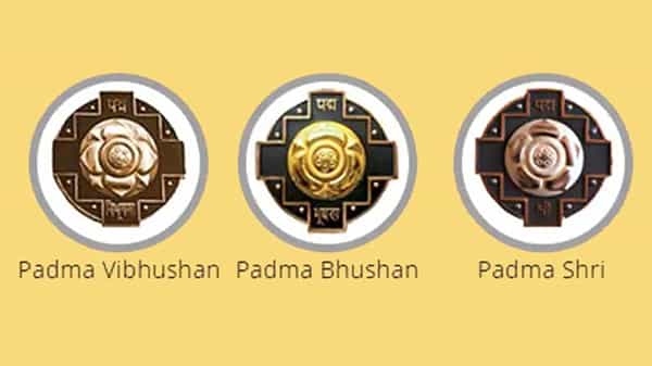 padma awards: పద్మ అవార్డులను ప్రకటించిన కేంద్రం.. గాన గంధర్వుడు ఎస్పీ బాలసుబ్రహ్మణ్యంకు పద్మవిభూషణ్..