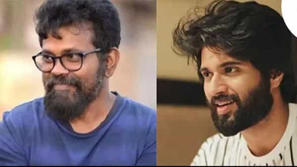 సుకుమార్, విజయ్ దేవర కొండ కాంబినేషన్లో పాన్ ఇండియా మూవీ! జవాన్ పాత్రలో మెరవబోతున్న..