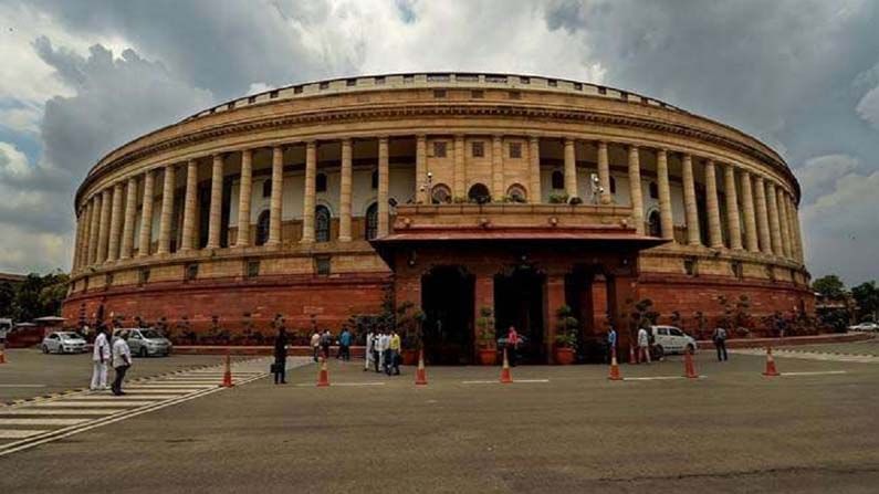 Parliament Budget Session : ఇవాళ్టి నుంచి పార్లమెంట్​ బడ్జెట్​ సమావేశాలు.. రాష్ట్రపతి ప్రసంగానికి విపక్ష పార్టీలు గైర్హాజరు..!