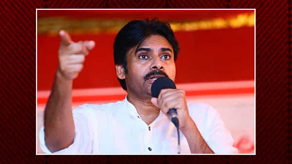 Pawan Kalyan: పాకిస్థాన్లో హిందూ ఆలయాలను ధ్వంసం చేస్తుంటారని చదివాం... ఇప్పుడు మన రాష్ట్రంలోనూ ఆలయాలపై దాడులు...