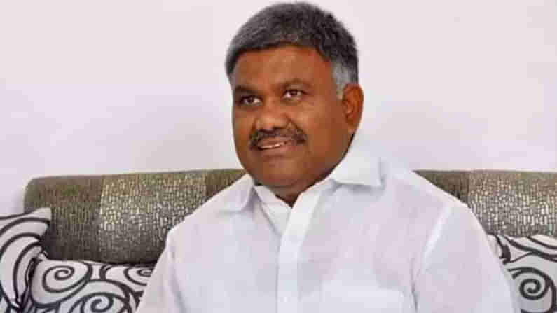 Tadipatri Clashes: రగులుతున్న తాడిపత్రి.. జేసీ బ్రదర్స్ ఆమరణ దీక్ష నిర్ణయం.. సంచలన కామెంట్స్ చేసిన ఎమ్మెల్యే పెద్దారెడ్డి..