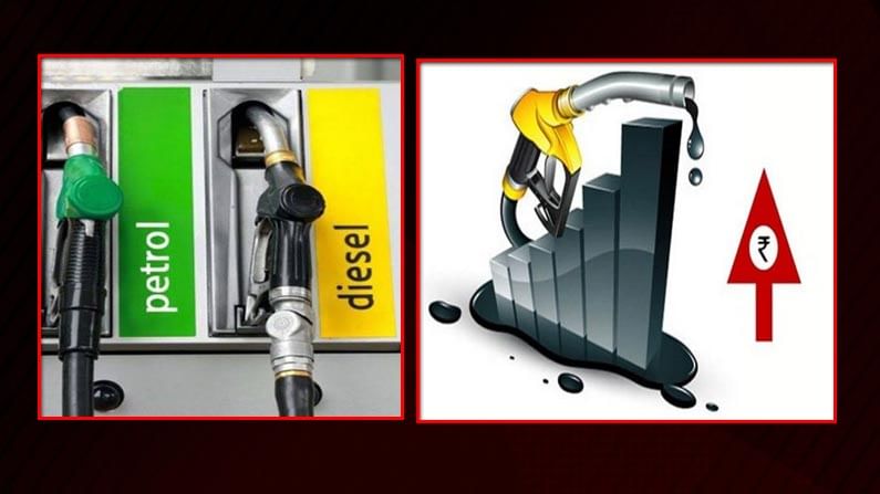 Petrol, Diesel Prices: చమురు ధరలకు బ్రేక్.. నేడు స్థిరంగానే పెట్రో, డీజిల్ ధరలు..