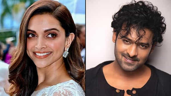 Prabhas Wishes Deepika: దీపికకు పుట్టినరోజు శుభాకాంక్షలు తెలిపిన డార్లింగ్.. అందమైన సూపర్ స్టార్ అంటూ..