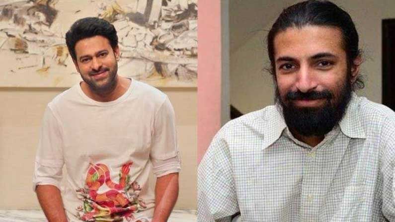 Prabhas: ప్రభాస్‌, నాగ అశ్విన్‌ మూవీ కొత్త అప్‌డేట్‌.. తెరవెనుక హీరోలను పరిచయం చేసిన వైజయాంతీ మూవీస్..