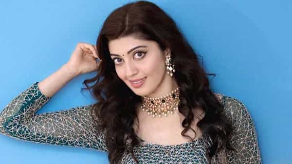 Actress Pranitha: చారిత్రక ఘట్టంలో తాను ఓ భాగమైన బాపుగారి బొమ్మ... అందరూ పాల్గొనాలని విజ్ఞప్తి..