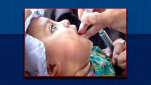 Pulse Polio In Telangana: ఈ పిల్లలకు పల్స్ పోలియో చుక్కలు వద్దు.. హైదరాబాద్ లో నేటి నుంచి ఫిబ్రవరి 3 వరకూ పల్స్ పోలియో
