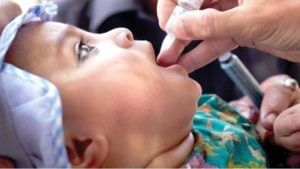 Pulse polio: పల్స్‌ పోలియో వ్యాక్సిన్‌ కార్యక్రమం వాయిదా వేసిన కేంద్ర ప్రభుత్వం.. అన్ని రాష్ట్రాలకు లేఖ