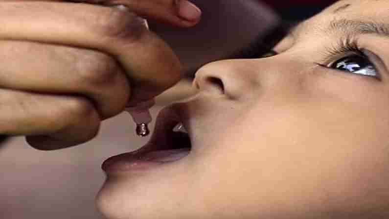 పల్స్ పోలియో కార్యక్రమాన్ని వాయిదా వేసిన కేంద్రం.. తదుపరి ఆదేశాలు వచ్చే వరకు లేనట్లే..?