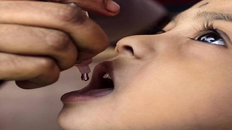 పల్స్ పోలియో కార్యక్రమాన్ని వాయిదా వేసిన కేంద్రం.. తదుపరి ఆదేశాలు వచ్చే వరకు లేనట్లే..?