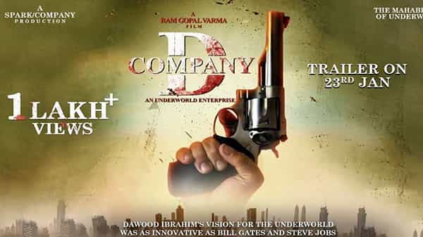 Ram Gopal Varma : మోస్ట్ వాంటెడ్ అండర్ వరల్డ్ డాన్ జీవిత కథతో వెబ్ సిరీస్.. త్వరలోనే ట్రైలర్