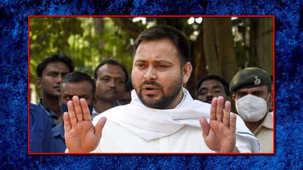 నితీష్ కుమార్ ప్రభుత్వాన్ని పడగొట్టాలని ప్రజలు కోరుతున్నారు.. ఆర్జేడీ నేత తేజస్వి యాదవ్ షాకింగ్ కామెంట్స్