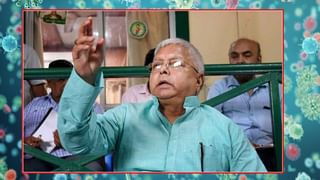 Sasikala Tests Positive : శశికళ అభిమానులకు భారీ షాక్.. చిన్నమ్మకు కరోనా పాజిటివ్..