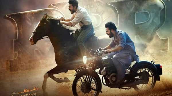 RRR: ఆర్.ఆర్.ఆర్ మేకింగ్ వీడియో చూశారా..? భారీ సెట్టింగ్లో.. యాక్షన్ సన్నివేశాలు..