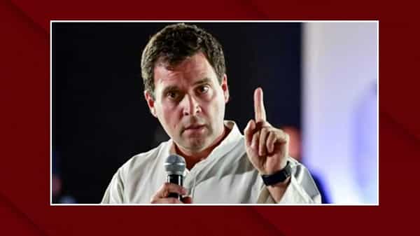 Farm Laws: ఆ చట్టాలు.. రైతులు, కార్మికులకే కాదు.. యావత్ దేశానికే ప్రమాదకరం: రాహుల్ గాంధీ