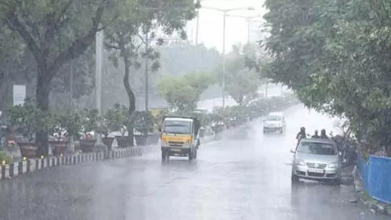 Rain Alert: రెయిన్ అలెర్ట్.. ఏపీలో మరో రెండు రోజులపాటు వర్షాలు: వాతావరణశాఖ