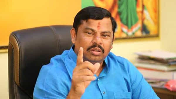 Raja Singh Challenge: సీపీ సజ్జనార్కు బీజేపీ ఎమ్మెల్యే రాజాసింగ్ మరోసారి సవాల్.. ఐదు రోజులు గడువు ఇస్తున్నానంటూ..
