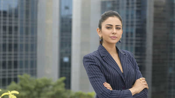 Rakul About Corona: రకుల్ కరోనాను ఎలా జయించిందో తెలుసా..? స్వానుభవం వివరించిన హీరోయిన్..