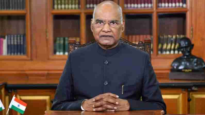 President of India: చిత్తూరులో పర్యటించనున్న రాష్ట్రపతి రామ్‌నాథ్ కోవింద్.. షెడ్యూల్ ఖారారు చేసిన అధికారులు..