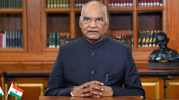 President of India: చిత్తూరులో పర్యటించనున్న రాష్ట్రపతి రామ్నాథ్ కోవింద్.. షెడ్యూల్ ఖారారు చేసిన అధికారులు..