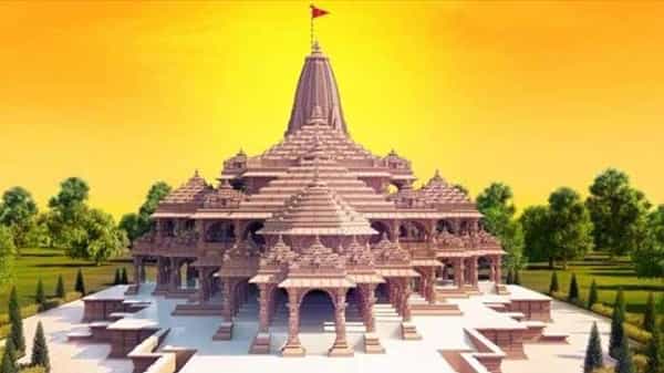 Ayodhya: యోగి ప్రభుత్వం కీలక నిర్ణయం.. రూ.400 కోట్లతో అయోధ్యలో బస్స్టేషన్