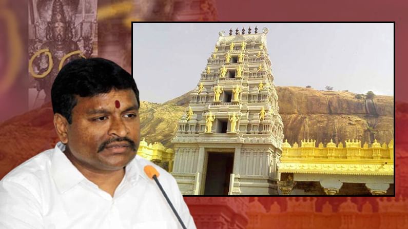 Rama Theertham Incident: జగన్ సర్కార్ కీలక నిర్ణయం.. రామతీర్ధం ఘటనపై సీఐడీ విచారణకు ఆదేశం..