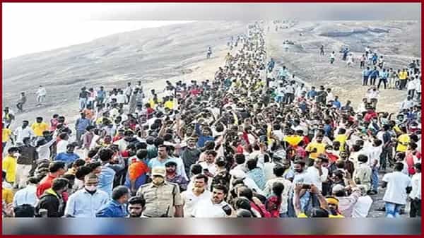 రామతీర్థం ఘటనపై విచారణ వేగవంతం.. రంగంలోకి దిగిన సిట్ పోలీసులు, మమ్మల్నే టార్గెట్ చేస్తున్నారని టీడీపీ ఆరోపణ