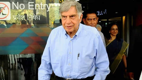 Ratan Tata: ఇది కదా.. అసలైన గొప్పతనం.. రతన్ టాటా ఔన్నత్యానికి సెల్యూట్ చేయాల్సిందే..